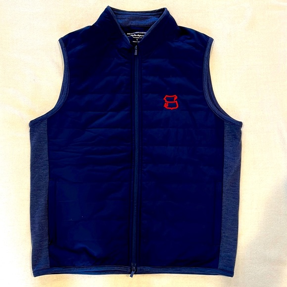 Holderness & Bourne Jackets & Coats Holderness Bourne Brand New